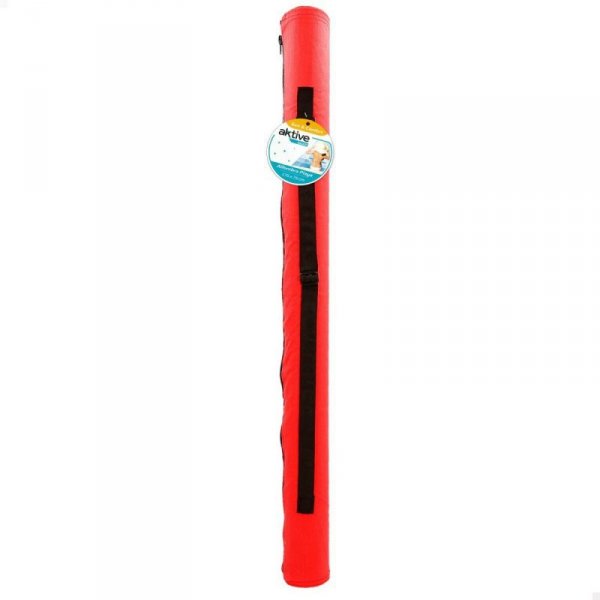 Ręcznik plażowy Aktive PVC 175 x 0,5 x 75 cm (12 Sztuk)