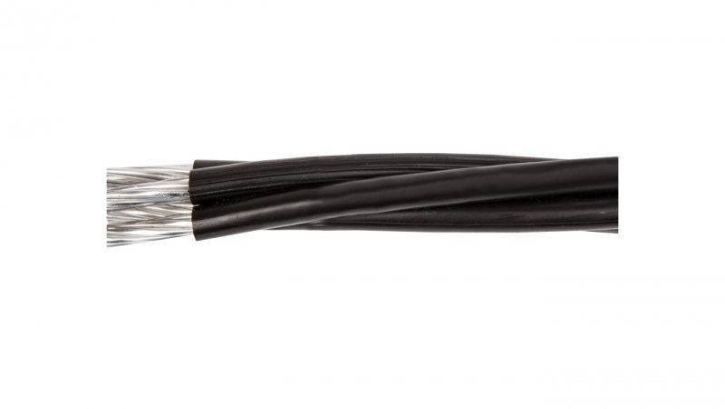 Kabel energetyczny AsXSn 4x50 0,6/1kV  /bębnowy/
