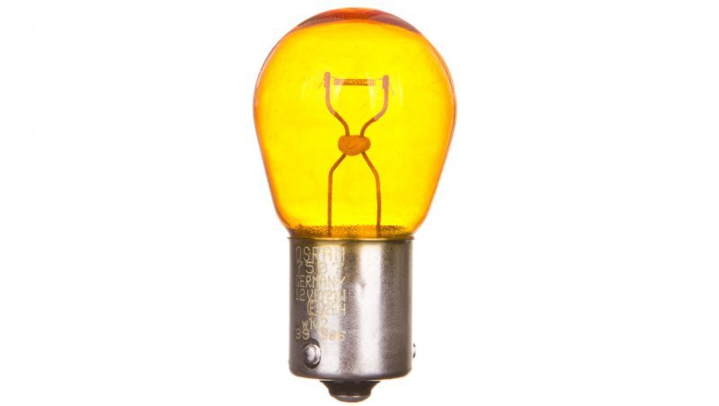 Żarówka samochodowa BAU15S 12V PY21W 7507-02B /2szt./