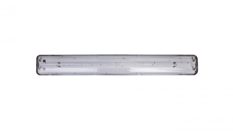 Oprawa przeciwwybuchowa 2x36W G13 IP65 2 Ikl. LINDA INOX HF ATEX EP (Strefa 22) 2ST311236H