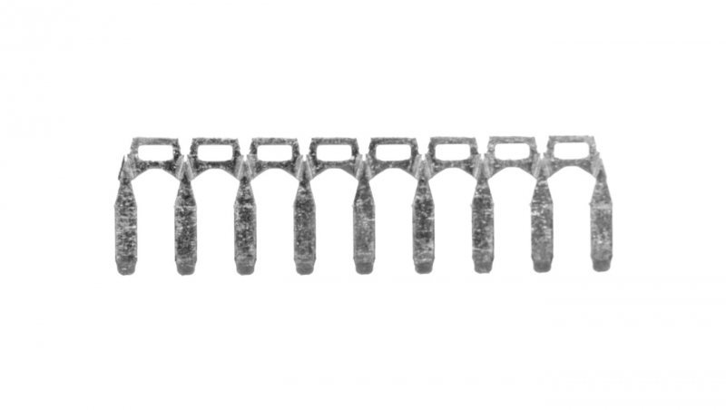 Mostek 9-polowy 270-409 /25szt./