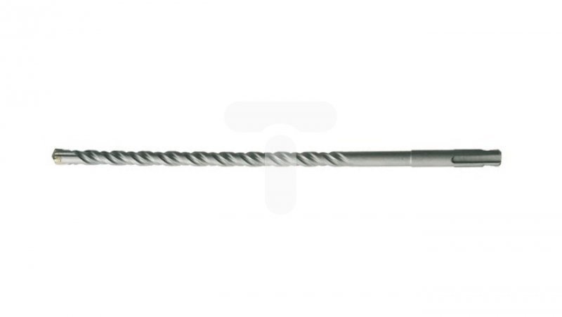 Wiertło do betonu SDS Plus 14 x 400 mm S4 quatro 60H578