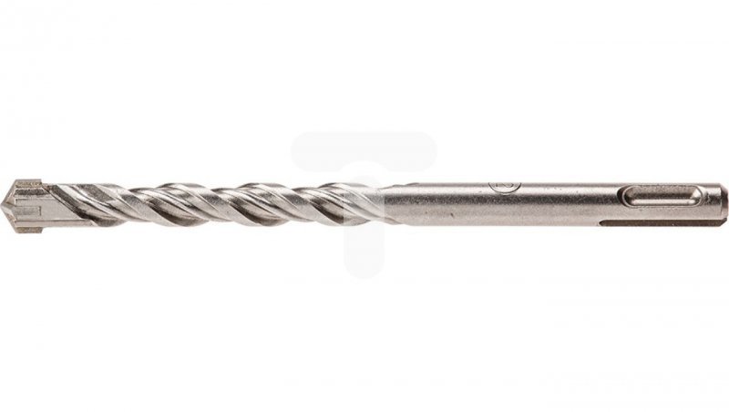 Wiertło do betonu SDS Plus 6 x 210 mm S4 quatro 57H410