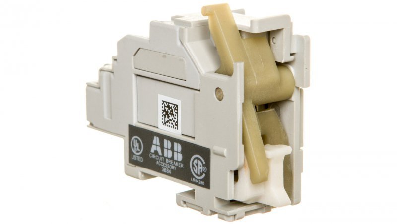 Wyzwalacz wzrostowy 220-240V AC 220-250V DC SOR XT1..XT4 220...240 Vac-220...250 Vdc 1SDA066317R1