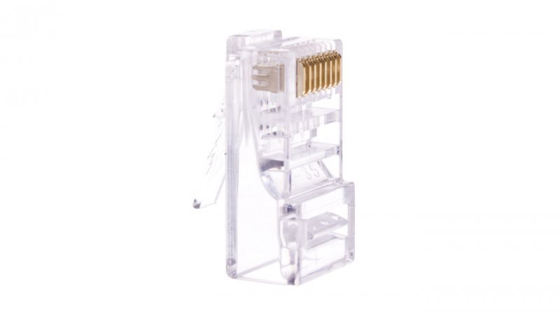 Wtyk RJ45 kat.6 X-ML-6U-IMP /100szt./