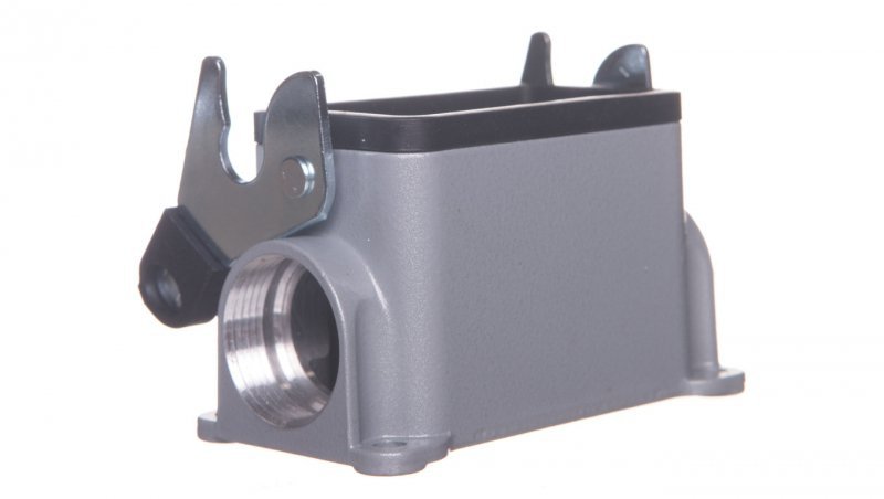 Obudowa gniazda pulpitowa EPIC H-B 10 SGR-LB 21 10034700