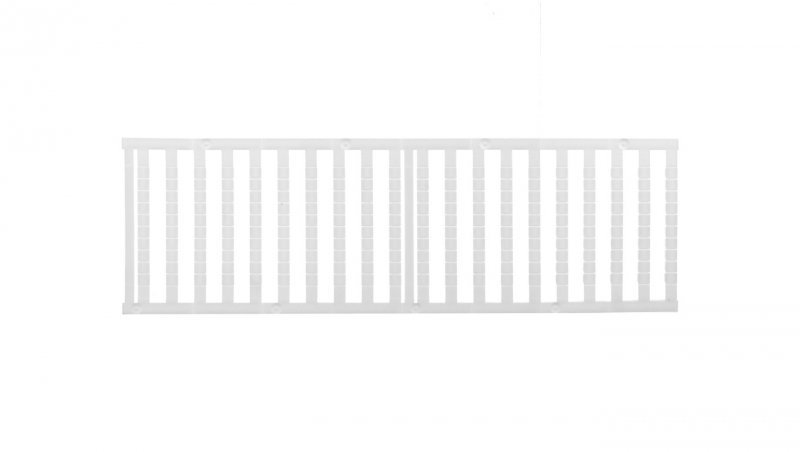 Oznacznik DEK 5/5 PLUS MC NE WS 1854490000 /1000szt./