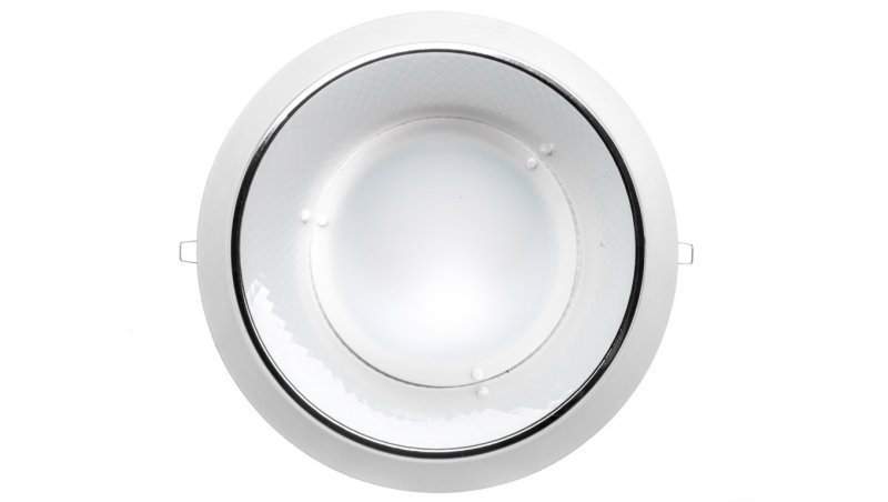 Oprawa downlight LED BARI ECO DL 20W 2140lm 4000K IP44 235/156mm PX1487022