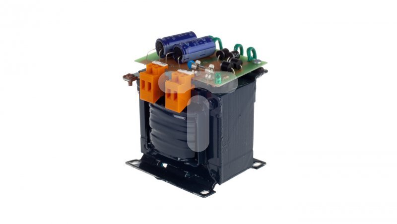 Zasilacz transformatorowy z filtrem STLF 200 230VAC/24VDC 5A 18524-9989