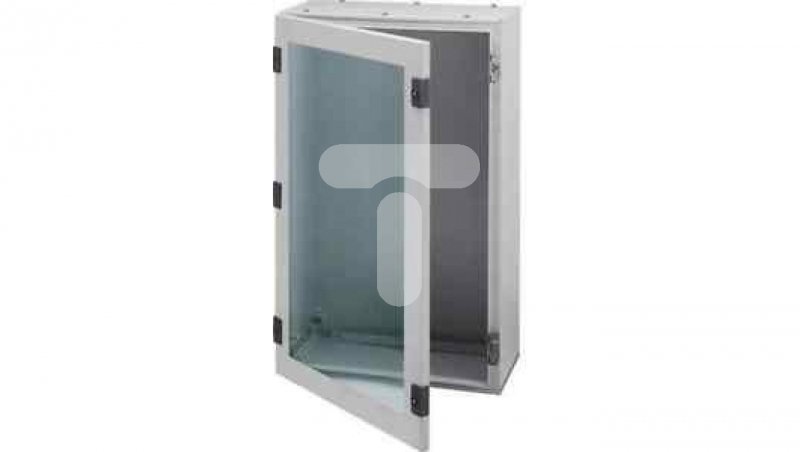 Obudowa Orion plus autom./dystryb. drzwi przezroczyste 350x300x160 FL154A