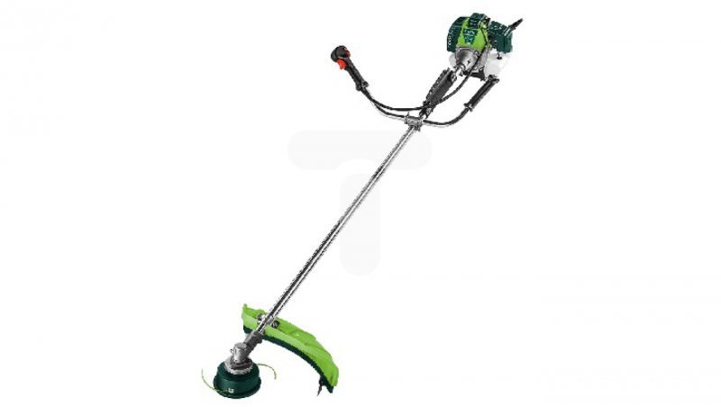 Kosa spalinowa 1.2kW szerokość koszenia 255/460mm 50G491