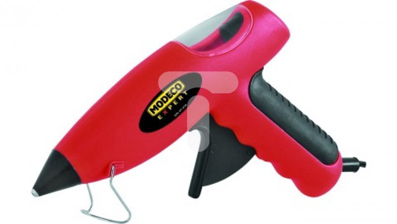 Pistolet do klejenia 65W /klej o średnicy 11-12mm/ + walizka MN-99-006