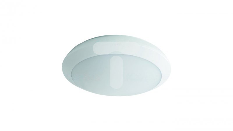 Plafoniera LED DABA N 16W 1300lm 4000K IP66 z czujnikiem ruchu i funcją nocną 19062