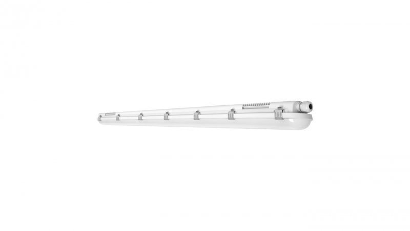 Oprawa hermetyczna LED DAMPPROOF VALUE 50W 6000lm 4000K  1500mm IP65 4058075300903
