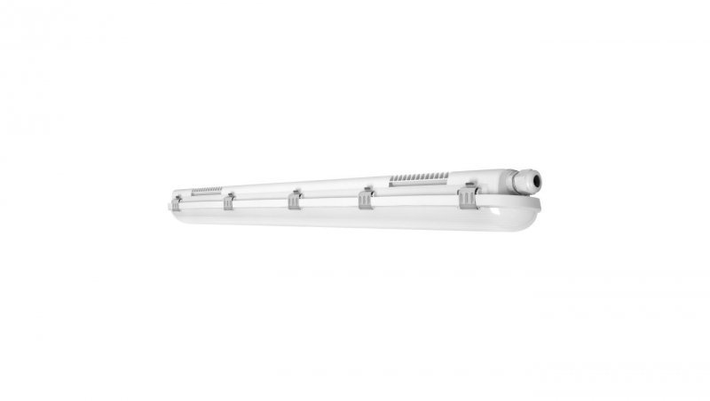 Oprawa hermetyczna LED DAMPPROOF VALUE 40W 4800lm 4000K 1200mm IP65 4058075300828