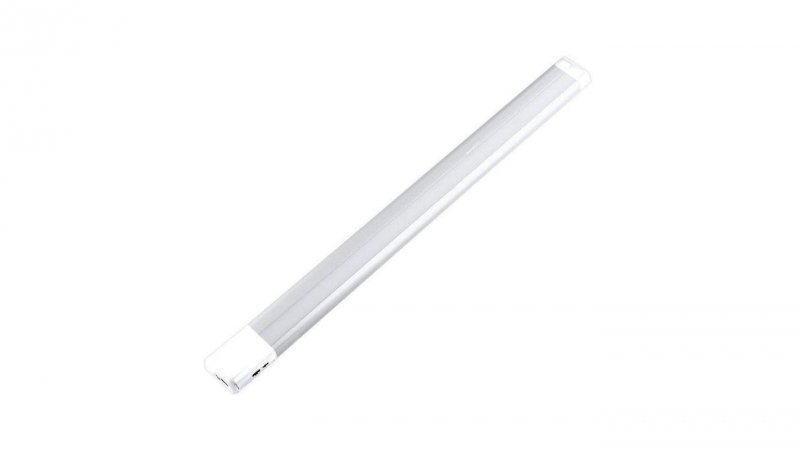 MAGNETYCZNA LAMPKA PANEL LED SMD2835 DO SZAFY RACKOWEJ 19