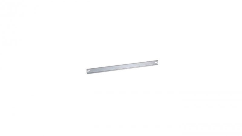 Szyna DIN do montażu w standardzie Rack 19 EFB 138042