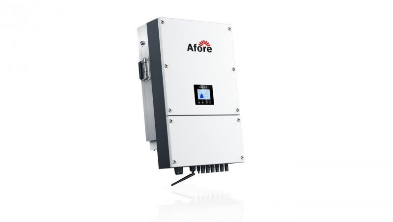 Inwerter sieciowy tójfazowy 40kW on-grid 2MPPT BNT040KTL