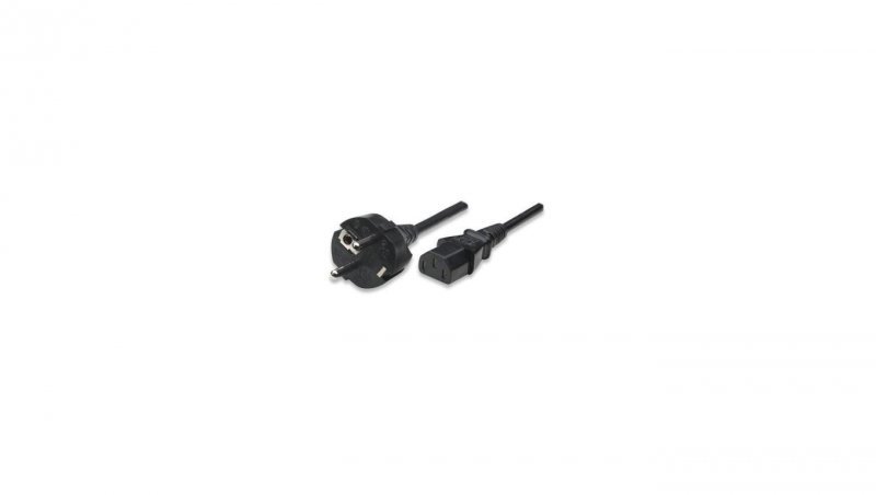 KABEL ZASILANIA PC 3,0M