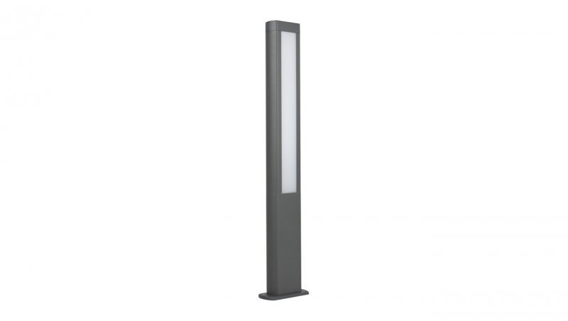 Oprawa oświetleniowa zewnętrzna, stojąca Evo GL15403, LED 20W, 4000 K, kolor antracyt 0438623