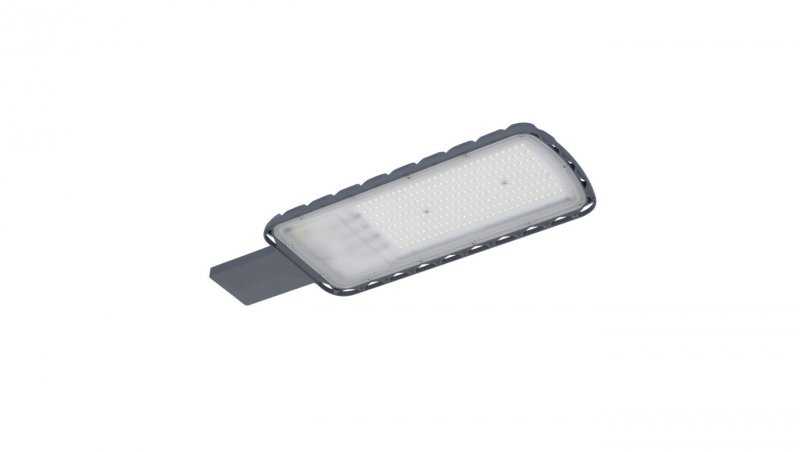 Oprawa uliczna LED URBAN LITE XL 150W 840 IP65 GY 4058075678293