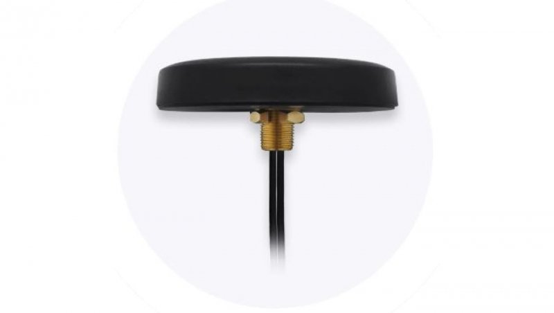 Antena LTE Dachowa ze złaczami SMA, COMBO MIMO Teltonika 003R-00252