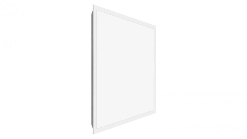 Panel LED COMPACT 600 V 33W 3630lm 6500K IP40/IP20 865 600x600 4099854017940