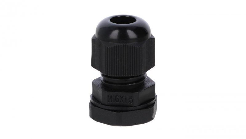 Dławnica kablowa DP-EN 16 HM BK E03DK-01040120503