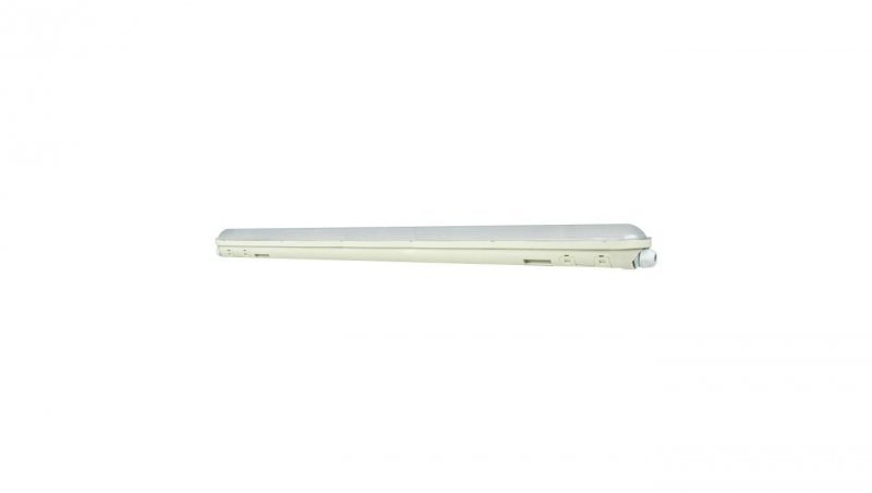 Oprawa hermetyczna LED DP 1200 E 42W 5670lm 6500K 865 VW (120 stopni) IP65 GY LEDV 4099854080388