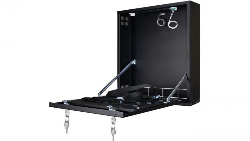 OBUDOWA DVR Pulsar AWO529