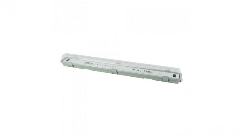 Oprawa hermetyczna do tub LED 1x60cm FULL PLATE