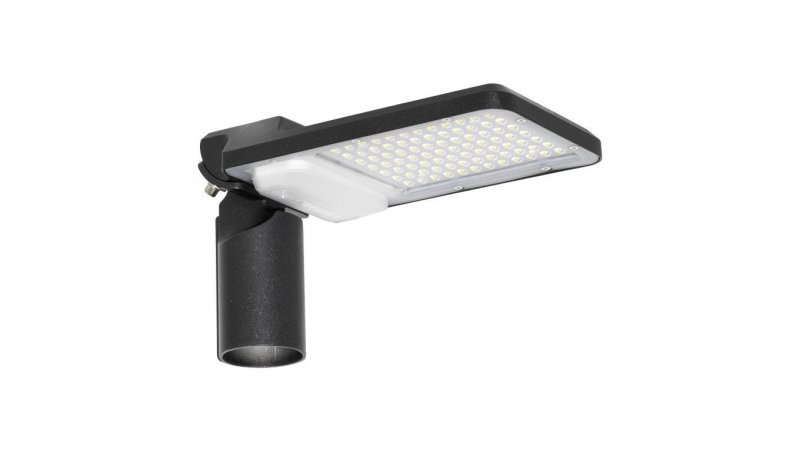 Oprawa uliczna LED URBAN AREA E 50W 6000lm 6500K 865 IP65 czarna 5 LAT GWARANCJI 4099854361883