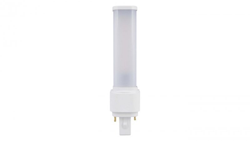 Świetlówka DULUX LED D10 EM V 5W 600lm 4000K 840 G24D-1 3 LATA GWARANCJI 4058075823075