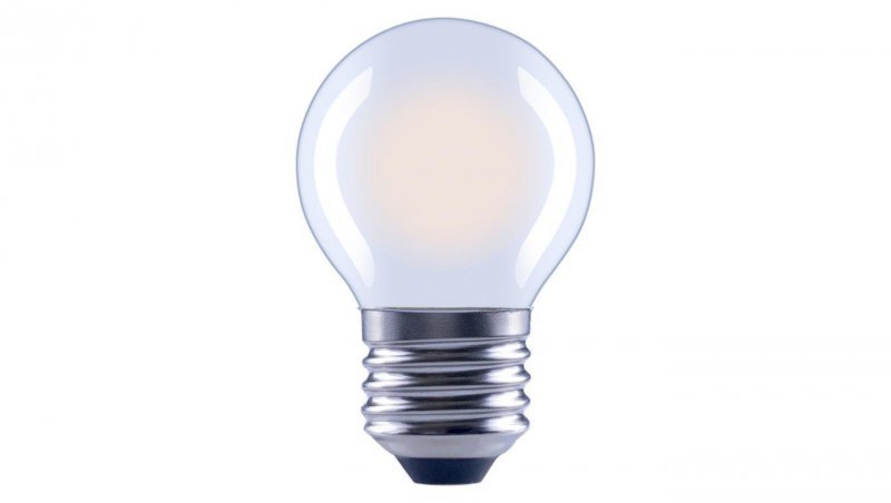 Żarówka LED VALUE CLASSIC E27 P 75 7,5W 1055lm 4000K filament 3 LATA GWARANCJI 4099854569845