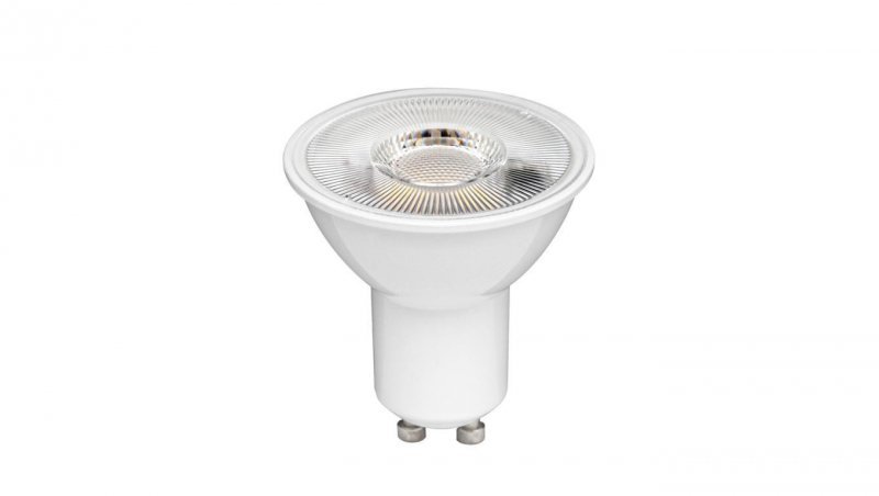 Żarówka LED VALUE GU10 90 stopni 80 6,9W 575lm 4000K 4058075766877