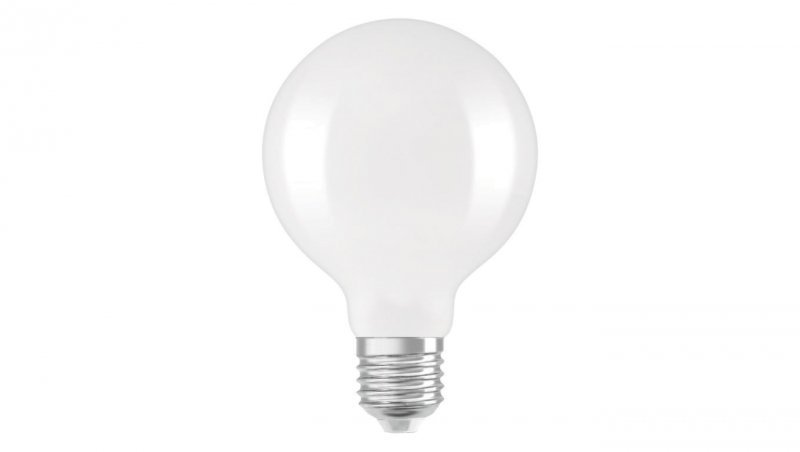 Żarówka LED VALUE CLASSIC E27 P 60 7W 806lm 4000K filament 3 LATA GWARANCJI 4099854570223