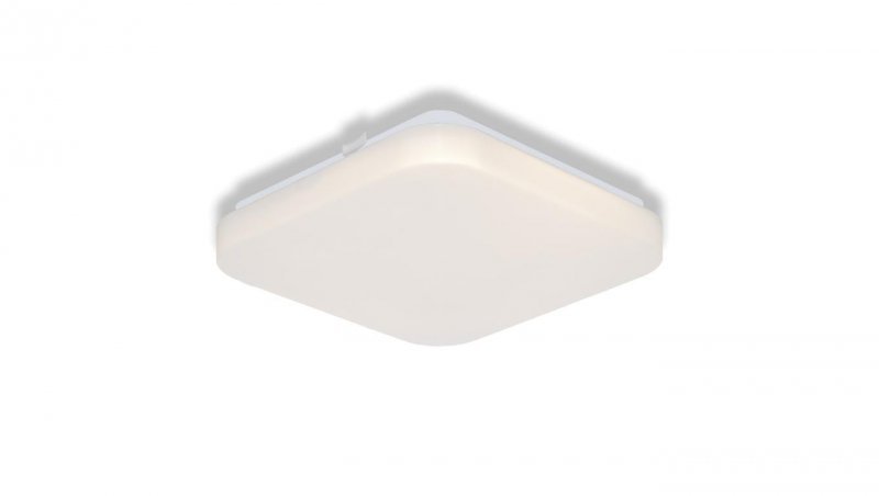Plafon LED CEILING SQUARE 12W 1320lm 4000K 840 IP20 3 LATA GWARANCJI 4099854648267