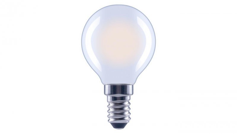 Żarówka LED VALUE CLASSIC E14 P 25 1,8W 250lm 4000K filament 3 LATA GWARANCJI 4099854568084