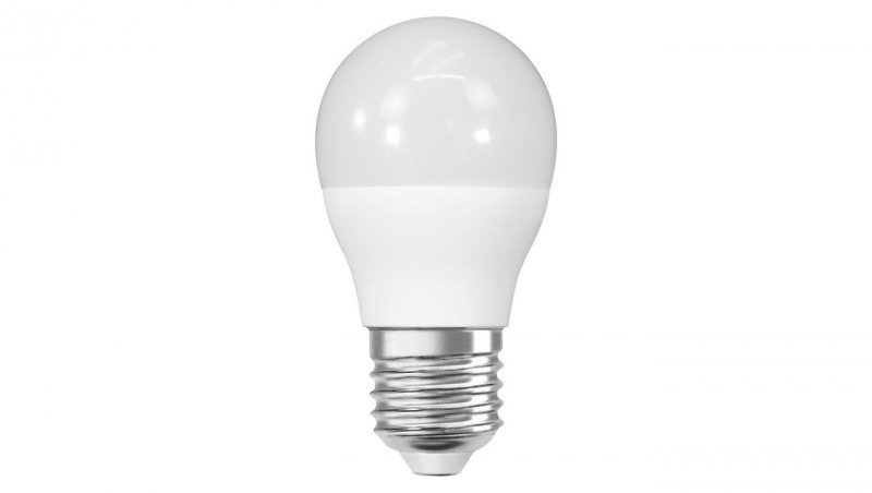Żarówka LED VALUE CLASSIC E27 P 60 6,5W 806lm 2700K 4099854546921