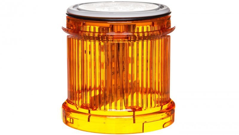 Moduł pulsujący LED 24V AC/DC pomarańczowy SL7-BL24-A 171389