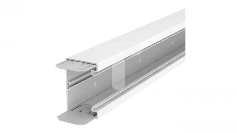 Kanał instalacyjny RAPID 80 110x70 GK-70110RW biały 6274300 /2m/