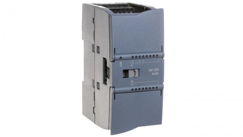 Moduł wejść/ wyjść analogowych SIMATIC S7-1200 1234 6ES7234-4HE32-0XB0