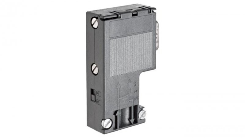 Wtyczka do sieci PROFIBUS 6ES7972-0BA12-0XA0