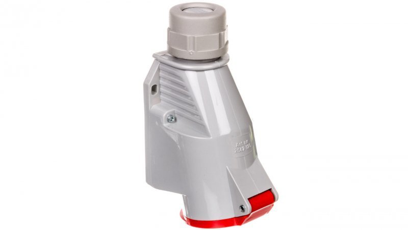 Gniazdo izolacyjne stałe 32A 400V 4P IP44 2647-126