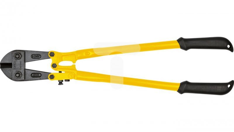 Nożyce do prętów 450mm fi max 8mm 01A118