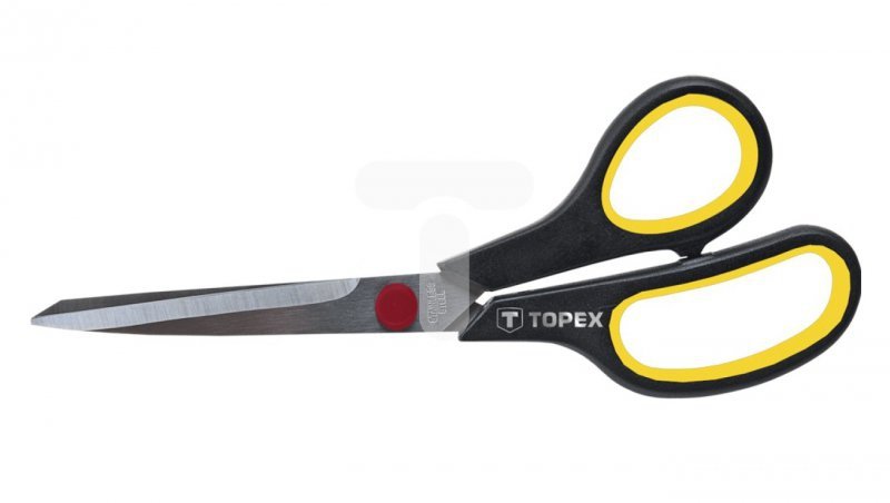 Nożyczki 140mm 17B714