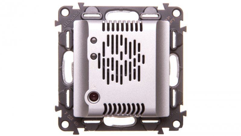 VALENA LIFE Łącznik alarmowy aluminium 752340