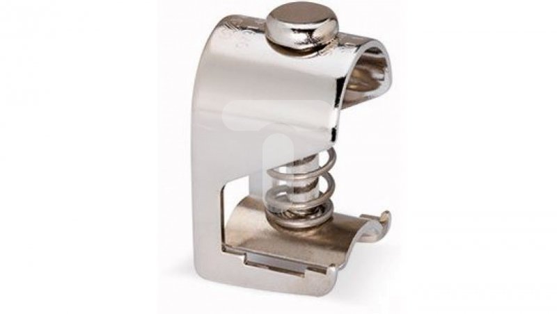 Obejma sprężynowa do ekranów śred 10-17mm szer 23mm 791-117