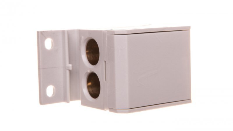 Blok rozdzielczy 4x4-70mm2 szary DB4-S 48.32