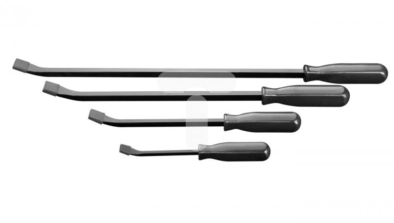 Łomy zestaw 4 elementy 11-113